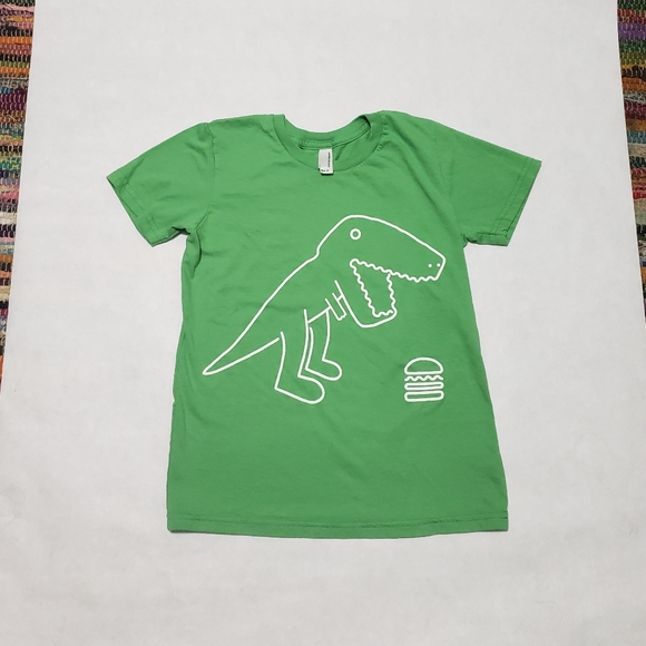 American Apparel Other - Shake Shack American Apparel Size 10 Youth Shirt